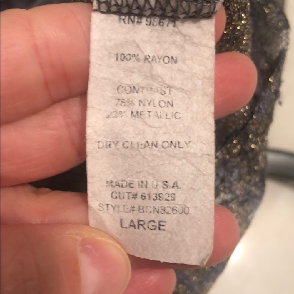 Eight sixty top - Picture 8 of 8